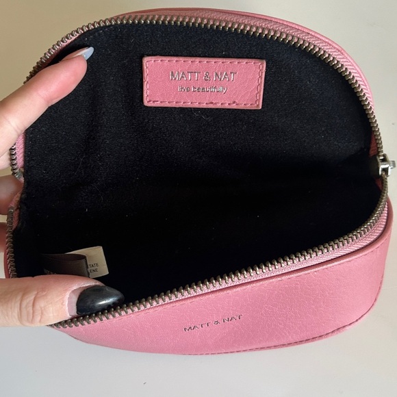 Matt & Nat Solar sunglasses Case ~ vintage - Picture 6 of 7